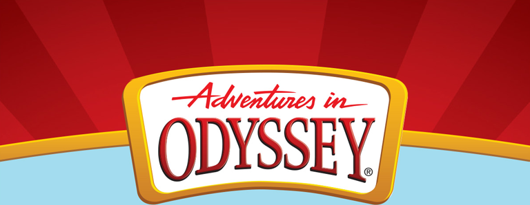 Adventures in Odyssey