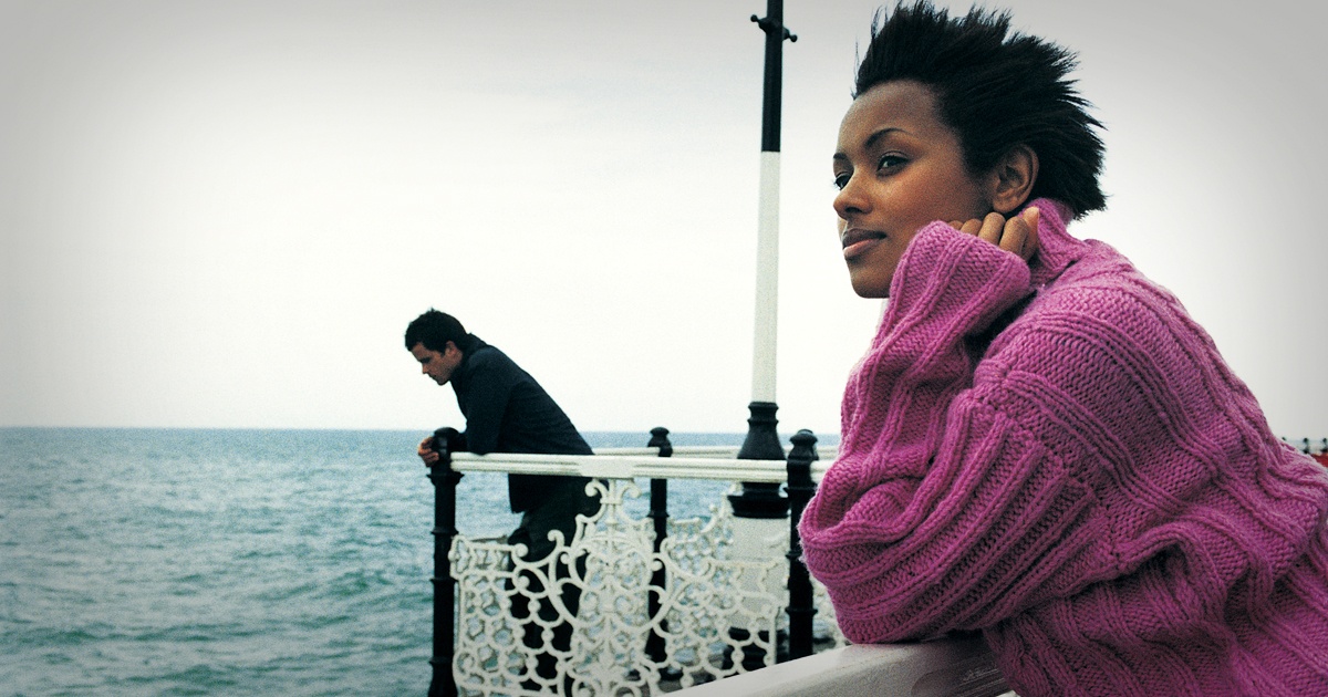 Living in Peace With People Who Drive You Crazy Focus on