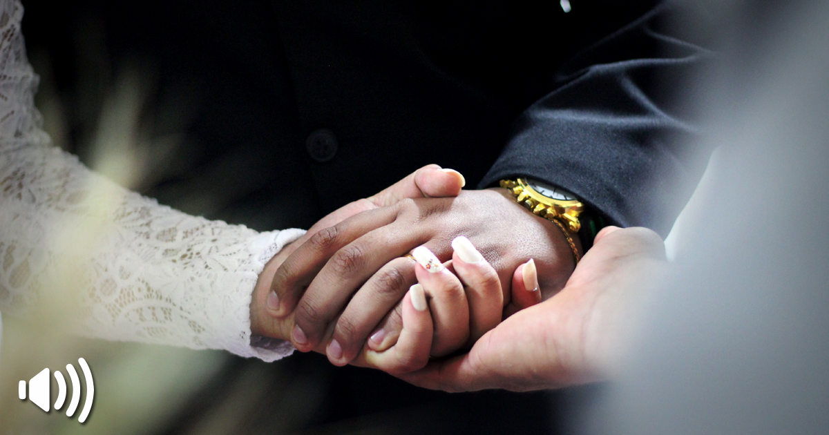 Establishing Healthy Boundaries in Your Marriage - Focus ...