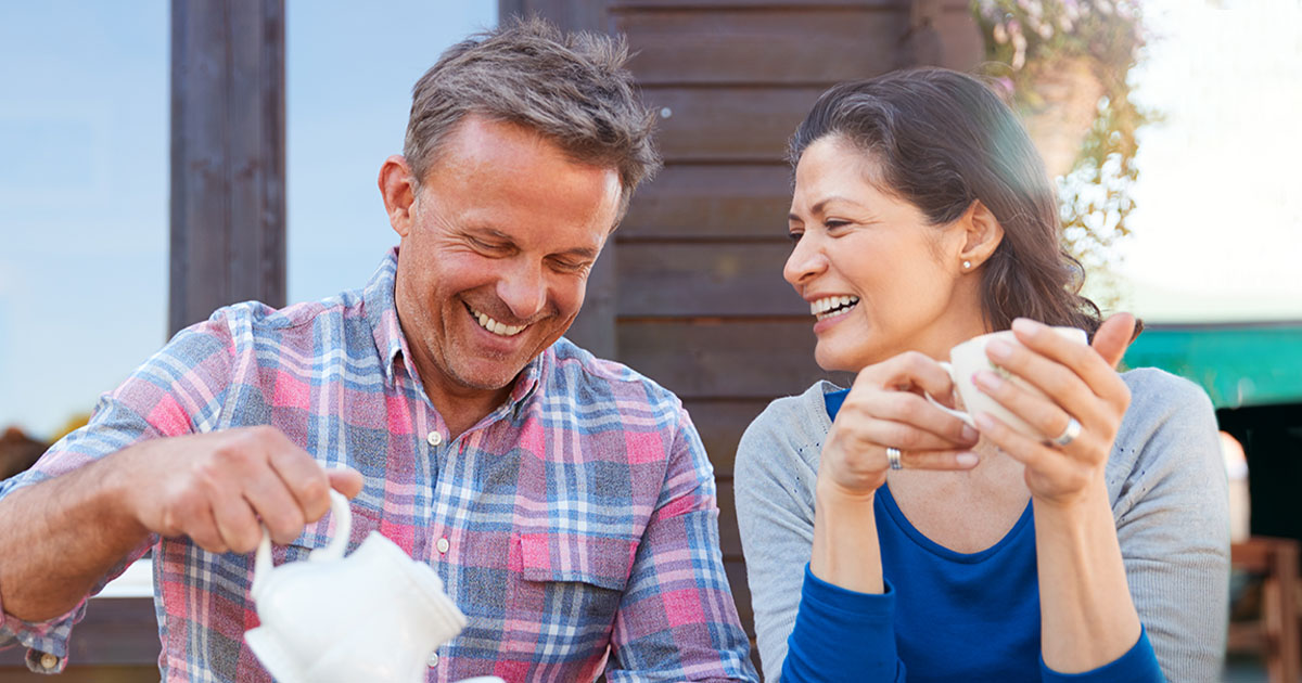 Living a Full Life with an Empty Nest Focus on the Family Canada