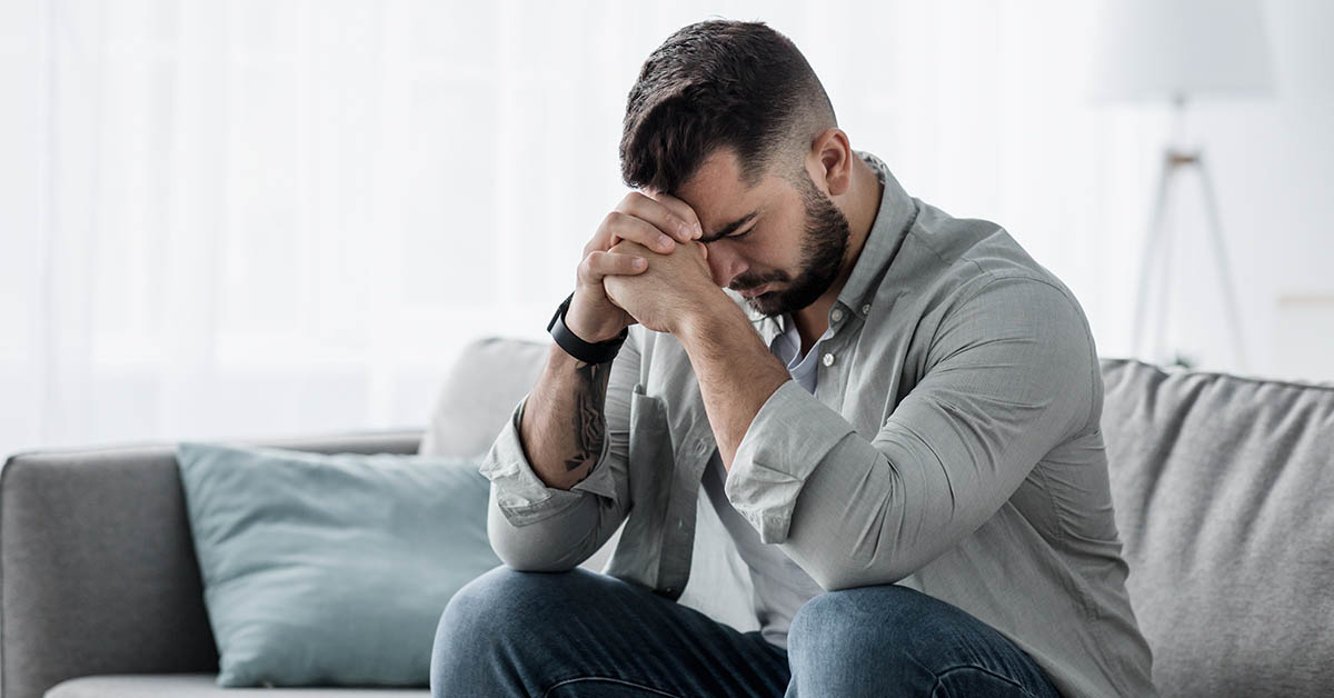 Men and Miscarriage: Coping with the Loss - Focus on the Family Canada