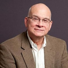 Dr. Tim Keller